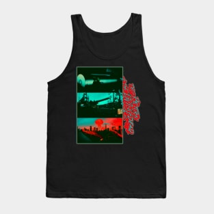 Nuke Em All Tank Top